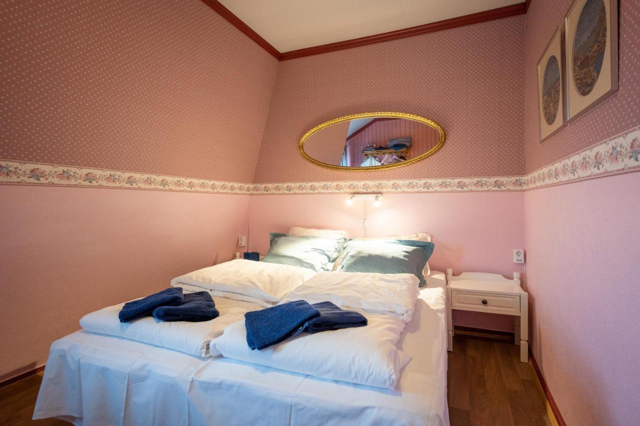 West-End Apartment Andenes Luaran gambar