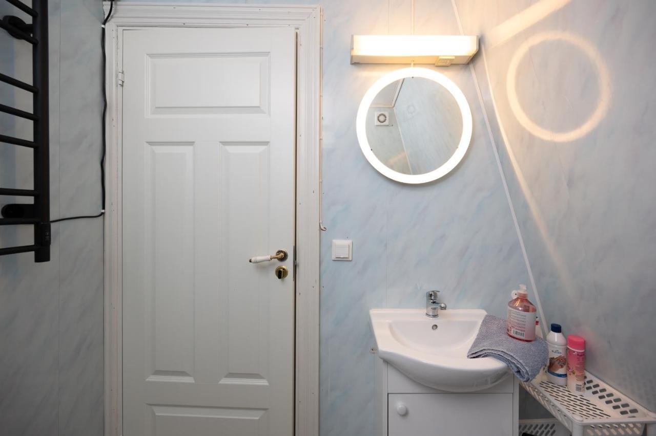 West-End Apartment Andenes Luaran gambar