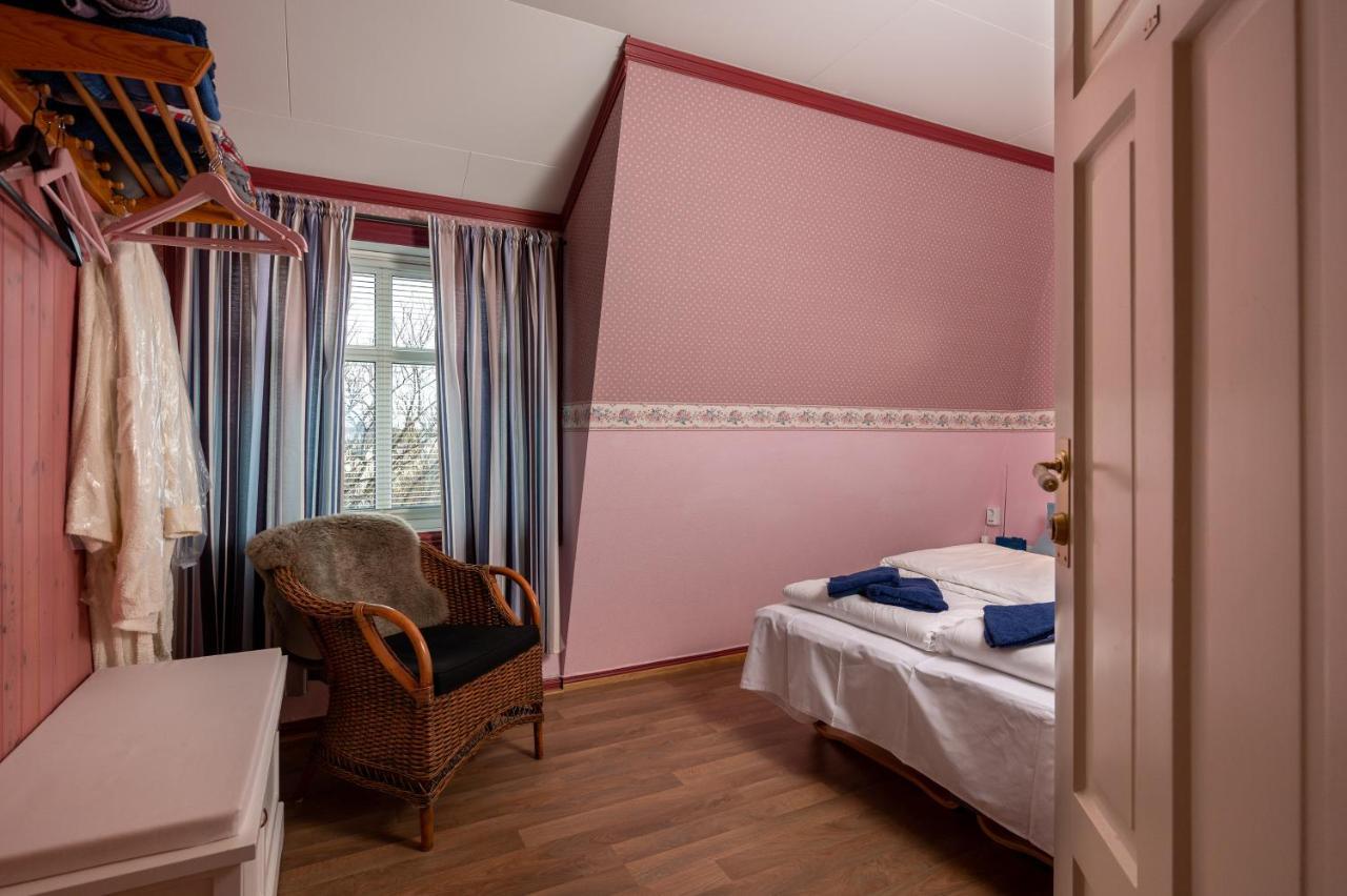 West-End Apartment Andenes Luaran gambar